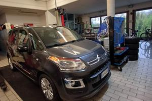 CITROEN C3 Picasso - 2017