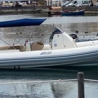 Gommone JokerBoat 30 - Perfetto