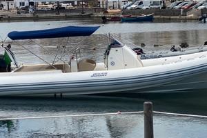 Gommone JokerBoat 30 - Perfetto