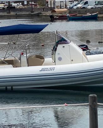 Gommone JokerBoat 30 - Perfetto
