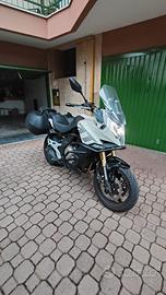 Cfmoto 650 mt-2024