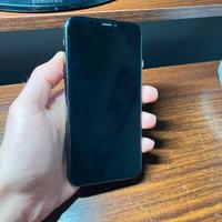 📱iPhone X Per ricambi o riparazione