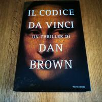 Libro Il Codice da Vinci