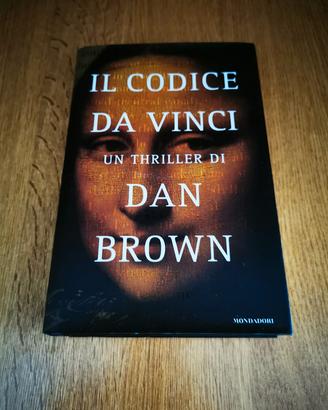 Libro Il Codice da Vinci