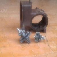 Ricambio per trattore Pasquali