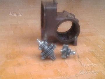 Ricambio per trattore Pasquali