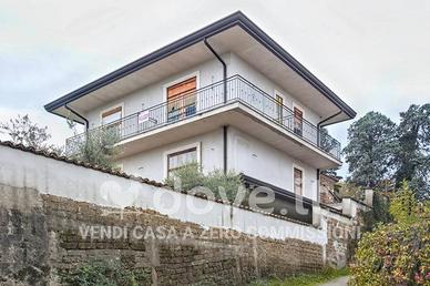 Villa Via del Castagno, snc, 03023, Ceccano