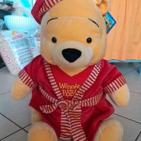 peluche Winnie the Pooh Disney 