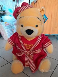 peluche Winnie the Pooh Disney 