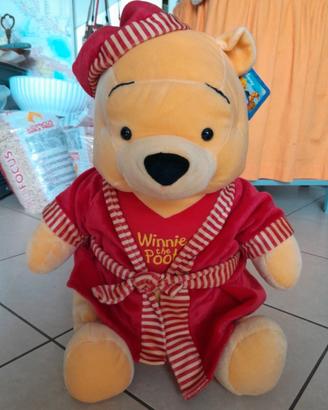 peluche Winnie the Pooh Disney 