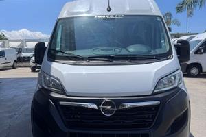 OPEL MOVANO PM-TA 2.2 MTJ 140CV -12.2022