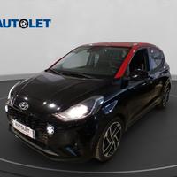 Hyundai i10 1.0 MPI Prime 67CV