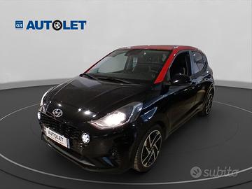 Hyundai i10 1.0 MPI Prime 67CV
