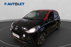 Hyundai i10 1.0 MPI Prime 67CV