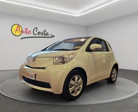 Toyota iQ 1.0 4 POSTI AUTOMATICA Multidrive