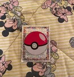 Fugurina pokemon prima serie S24