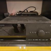 Sintoamplificatore Anthem Mrx740 4k