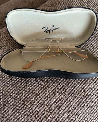 Occhiali da vista Ray-Ban