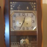 orologio pendolo