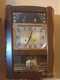 orologio pendolo