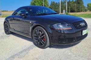 AUDI TT 4X4 225CV
