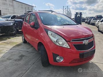 CHEVROLET SPARK M300 1.0 68CV 10-15 ricambi -