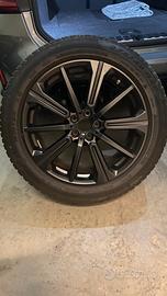 Gomme+cerchi x bmw x5/x6 G05 G06 styling 748m