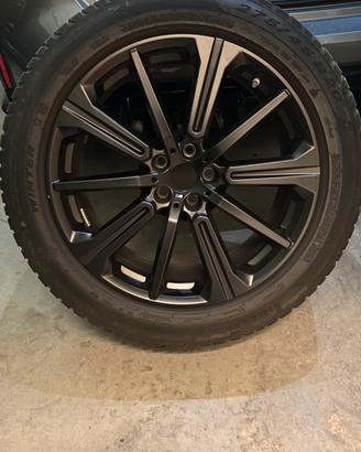 Gomme+cerchi x bmw x5/x6 G05 G06 styling 748m