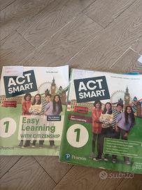act smart 1