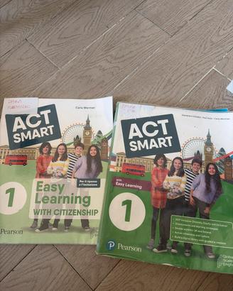act smart 1