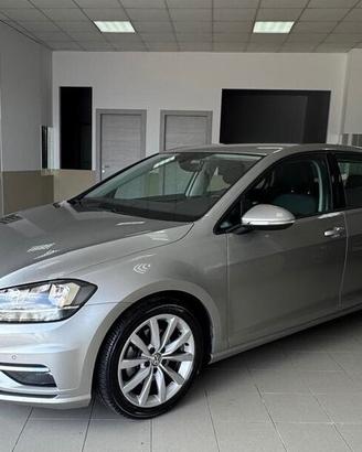 Volkswagen Golf 7.5 1.6 TDI 115 CV 5p. Executive B