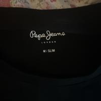 T shirt Pepe jeans