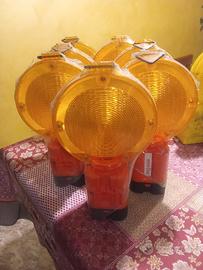 Lampeggianti stradali