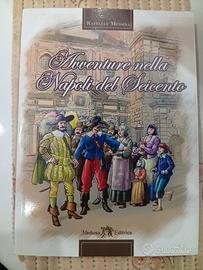 libro di narrativa 