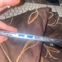 Dock station usb c 8 in 1