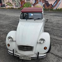 Citroen 2cv
