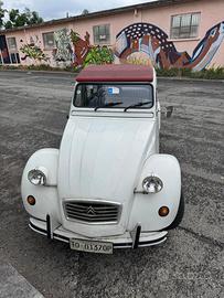 Citroen 2cv