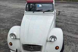 Citroen 2cv