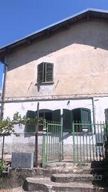 Casa indipendente