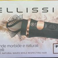 Spazzola rotante imetec