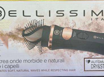 Spazzola rotante imetec