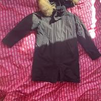 Giacca invernale da donna cape horn