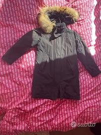 Giacca invernale da donna cape horn