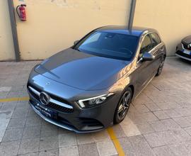 Mercedes-benz A 180 A d Automatic Premium AMG