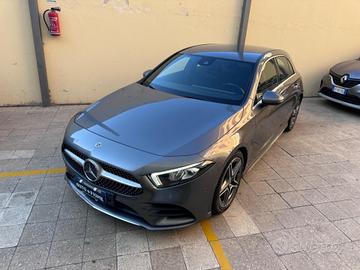 Mercedes-benz A 180 A d Automatic Premium AMG