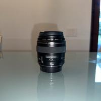 Canon Lens EF 85 mm f/1,8
