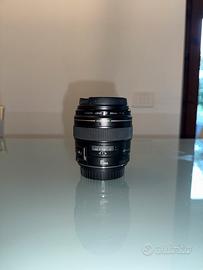 Canon Lens EF 85 mm f/1,8