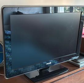 Tv plasma