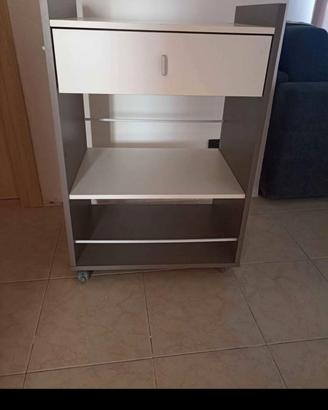 carello da cucina 