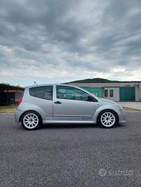Citroen C2 VTS 1.6 16V 
